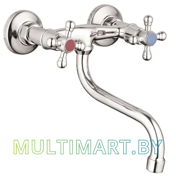 Смеситель Econoce EC0490-1